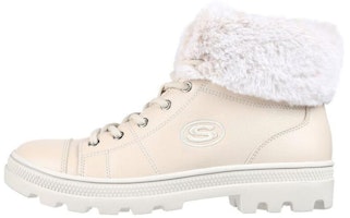 (Women) Skechers Roadies 'Light Pink' 155557-OFWT (Women) Skechers Roadies 'Light Pink' 155557-OFWT