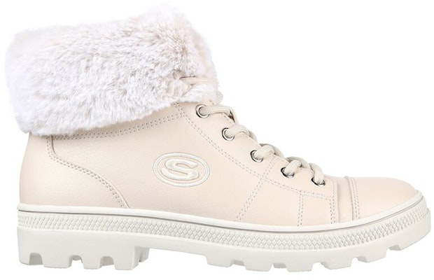 (W) Skechers Roadies 'Rosa Claro' 155557-OFWT Order (W) Skechers Roadies 'Rosa Claro' 155557-OFWT