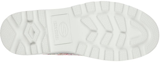 (W) 斯凯奇 JGoldcrown x Roadies - 井号爱 "白色" 155505-WMLT Purchase (W) 斯凯奇 JGoldcrown x Roadies - 井号爱 "白色" 155505-WMLT