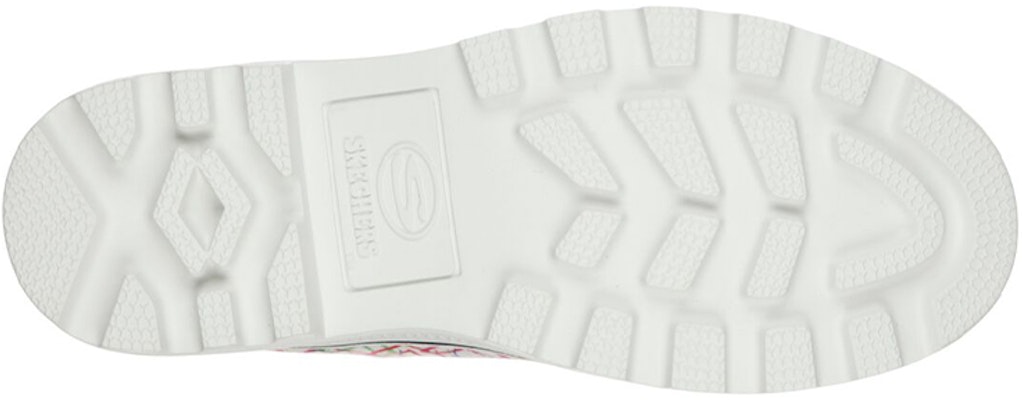 (W) Skechers JGoldcrown x Roadies - Hashtag Love 'Putih' 155505-WMLT Purchase (W) Skechers JGoldcrown x Roadies - Hashtag Love 'Putih' 155505-WMLT