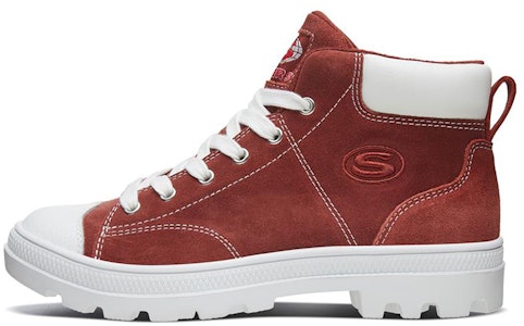 (W) 스케쳐스 로디스 '마호가니' (Skechers Roadies 'Mahogany') 74381-RUST Buy (W) 스케쳐스 로디스 '마호가니' (Skechers Roadies 'Mahogany') 74381-RUST