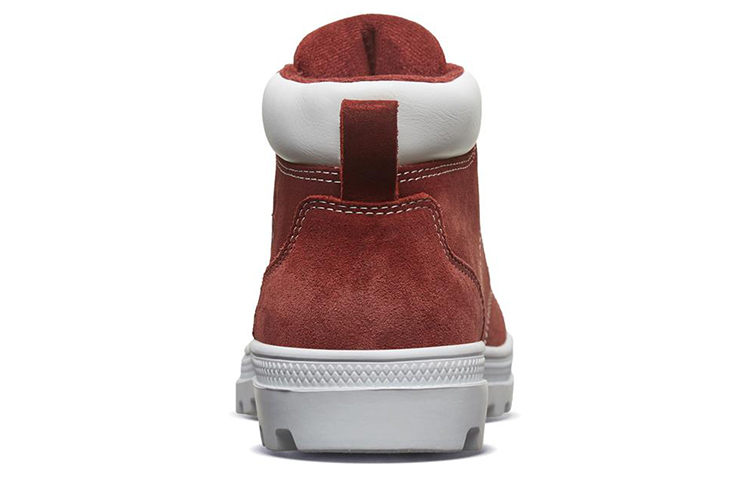 Shop (W) Skechers Roadies 'Mahogany' Sepatu Casual Pria 74381-RUST