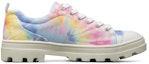 Order (W) Skechers Roadies Low-Top Canvas Multicolor 'Putih Pelbagai Warna' 155092-WMLT