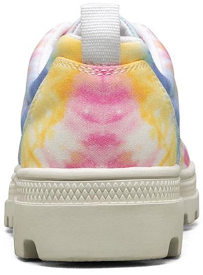 (W) Skechers Roadies Low-Top Canvas Multicolor 'Putih Pelbagai Warna' 155092-WMLT Shop (W) Skechers Roadies Low-Top Canvas Multicolor 'Putih Pelbagai Warna' 155092-WMLT