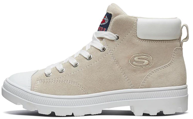 (W) Skechers Roadies 'Sepatu Bot Natural Martin' 74381-NAT Buy (W) Skechers Roadies 'Sepatu Bot Natural Martin' 74381-NAT
