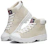 Lookbook (W) Skechers Roadies 'Sepatu Bot Natural Martin' 74381-NAT