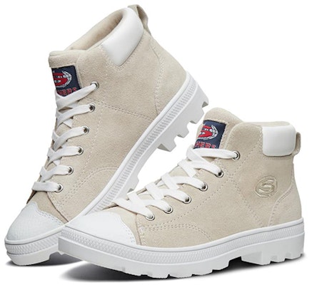 (W) Skechers Roadies 'Bota Natural Martin' 74381-NAT Lookbook (W) Skechers Roadies 'Bota Natural Martin' 74381-NAT