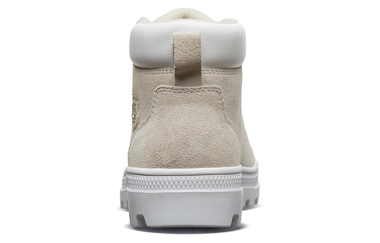 Shop (W) Skechers Roadies 'Sepatu Bot Natural Martin' 74381-NAT