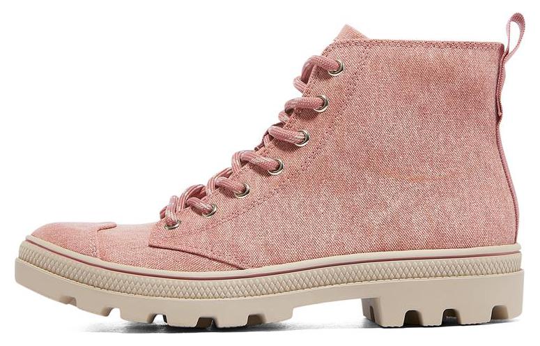 (Women) Skechers Roadies 'Pink' 155337-ROS