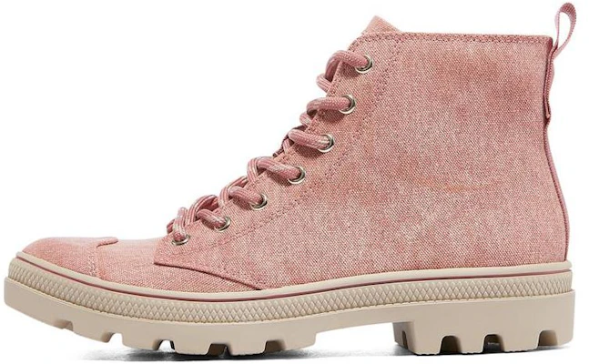Skechers Roadies 防滑耐磨 高筒 帆布鞋 女款 玫瑰紅 Buy Skechers Roadies 防滑耐磨 高筒 帆布鞋 女款 玫瑰紅