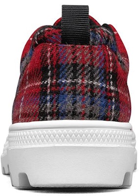 (W) Skechers Roadies 'Merah' 155116-RDMT Shop (W) Skechers Roadies 'Merah' 155116-RDMT