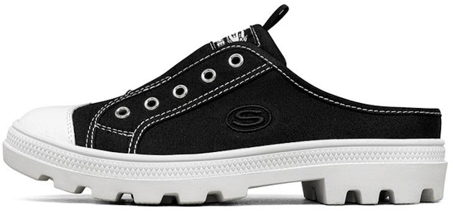 Skechers Roadies 一脚蹬運動休閒鞋 女款 黑色 Buy Skechers Roadies 一脚蹬運動休閒鞋 女款 黑色