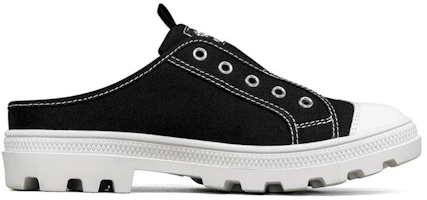 Order (W) Skechers Roadies 'Slip-On Kasual Hitam' 155342-BLK