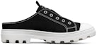 Order (W) Skechers Roadies 'Slip-On Kasual Sukan Hitam' 155342-BLK