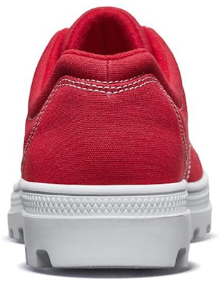 (W) Skechers Roadies Kasut Kanvas Rendah 'Merah' 74370-RED Shop (W) Skechers Roadies Kasut Kanvas Rendah 'Merah' 74370-RED