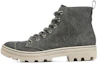 Buy (W) Skechers Roadies High-Top 'Kelabu Arang' 155337-CHAR