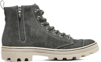 Order (W) Skechers Roadies 高帮 '炭灰色' 155337-CHAR