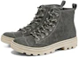Lookbook (W) Skechers Roadies High-Top 'Kelabu Arang' 155337-CHAR