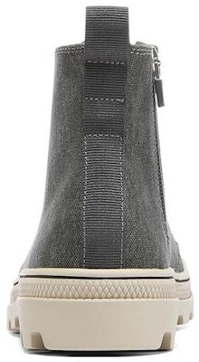 (W) Skechers Roadies High-Top 'Kelabu Arang' 155337-CHAR Shop (W) Skechers Roadies High-Top 'Kelabu Arang' 155337-CHAR