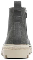 Shop (W) Skechers Roadies 高帮 '炭灰色' 155337-CHAR