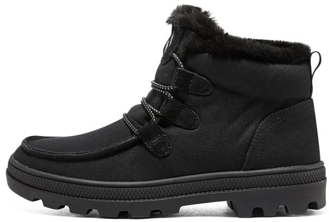 women-skechers-roadies-high-top-outdoor-fleece-black-155207-bbk