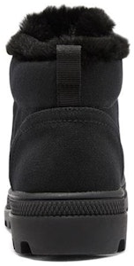 (W) 스케쳐스 로디스 하이탑 '아웃도어 플리스 블랙' (70 characters) 155207-BBK Shop (W) 스케쳐스 로디스 하이탑 '아웃도어 플리스 블랙' (70 characters) 155207-BBK