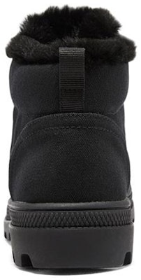 (W) Skechers Roadies High-Top 'Outdoor Fleece Hitam' 155207-BBK Shop (W) Skechers Roadies High-Top 'Outdoor Fleece Hitam' 155207-BBK