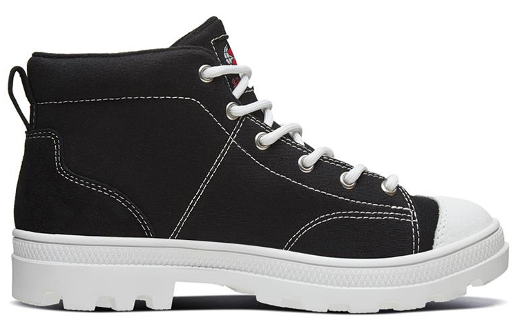 Order Skechers Roadies 高筒帆布鞋 女款 黑