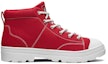 Order (W) Kasut Skechers Roadies High Gang Canvas Merah 74380-RED