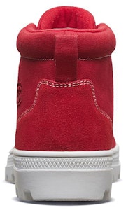 (W) Kasut Skechers Roadies High Gang Canvas Merah 74380-RED Shop (W) Kasut Skechers Roadies High Gang Canvas Merah 74380-RED