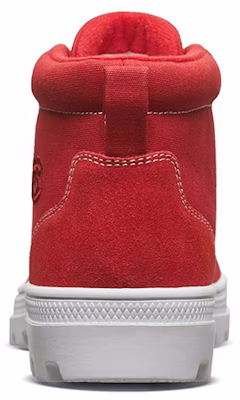 (W) Kasut Skechers Roadies High Gang Canvas Merah 74380-RED Shop (W) Kasut Skechers Roadies High Gang Canvas Merah 74380-RED