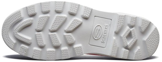 (W) 斯凯奇Roadies高帮帆布鞋红色 74380-RED Purchase (W) 斯凯奇Roadies高帮帆布鞋红色 74380-RED