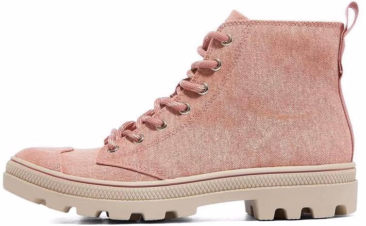 women-skechers-roadies-high-top-canvas-rose-red-155337-ros