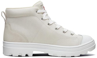 (W) Sepatu Kanvas High-Top Skechers Roadies Putih 74380-NAT Order (W) Sepatu Kanvas High-Top Skechers Roadies Putih 74380-NAT