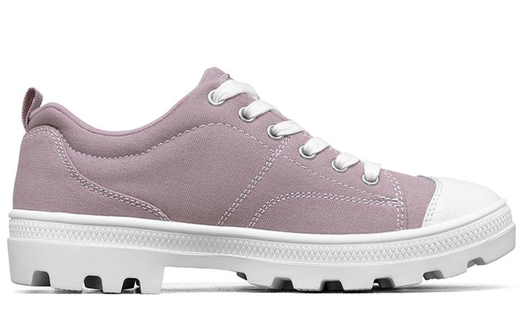 Order (W) Skechers Roadies Scarpe Basse in Tela Rosa 74370-MVE