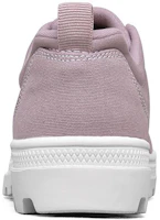 Shop (W) Skechers Roadies Kasut Kanvas Rendah Berwarna Merah Jambu 74370-MVE