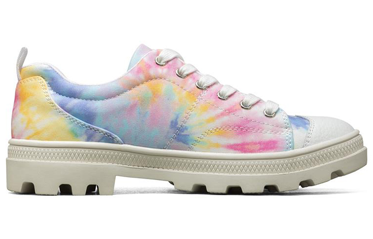 Order (W) Skechers Roadies Lage Canvas Schoenen Multicolor ''Multi-Color Wit'' 155092-WMLT
