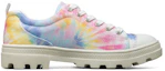 Order (W) Skechers Roadies Lage Canvas Schoenen Multicolor ''Multi-Color Wit'' 155092-WMLT