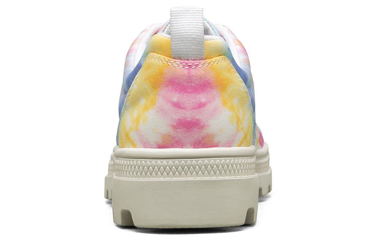 Shop (W) Skechers Roadies Lage Canvas Schoenen Multicolor ''Multi-Color Wit'' 155092-WMLT