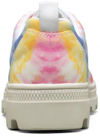 Shop (W) Skechers Roadies 多色低帮帆布鞋 '白色多彩' 155092-WMLT