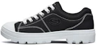 Buy (W) Skechers 路旅鞋 低帮黑色运动鞋 74370-BLK