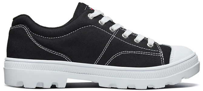 Lookbook (W) Skechers 路旅鞋 低帮黑色运动鞋 74370-BLK