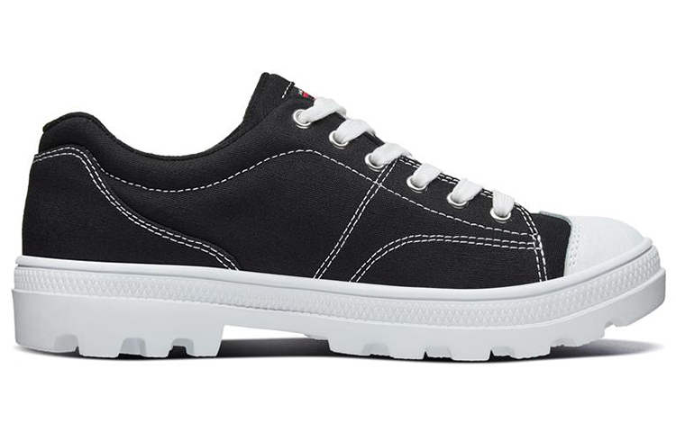 Lookbook (W) Skechers 路旅鞋 低帮黑色运动鞋 74370-BLK