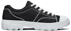 Lookbook (W) Skechers 路旅鞋 低帮黑色运动鞋 74370-BLK