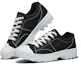 Shop (W) Skechers 路旅鞋 低帮黑色运动鞋 74370-BLK