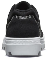 Purchase (W) Skechers 路旅鞋 低帮黑色运动鞋 74370-BLK
