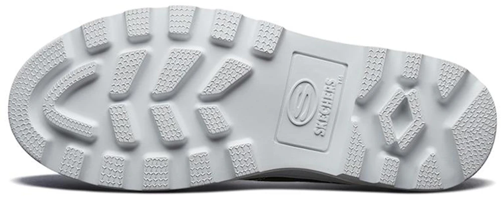 (W) Skechers 路旅鞋 低帮黑色运动鞋 74370-BLK Details for (W) Skechers 路旅鞋 低帮黑色运动鞋 74370-BLK