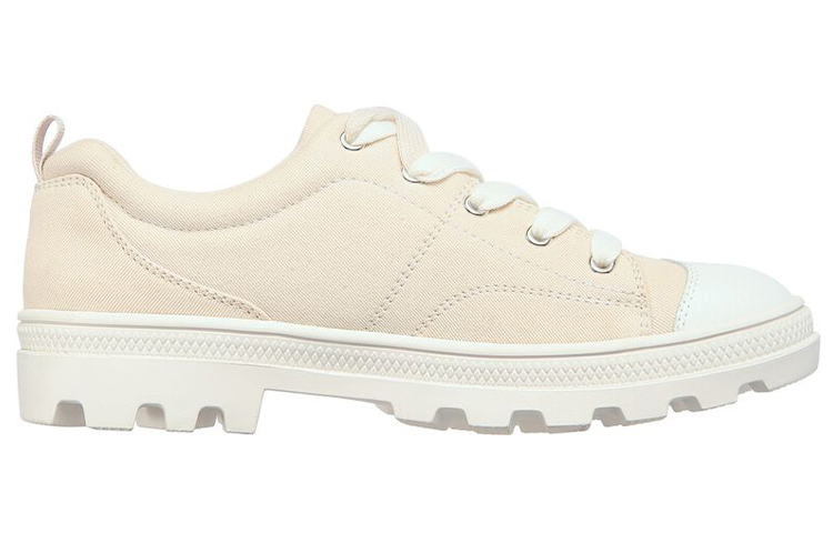 Order (W) Skechers Roadies Sneakers Rendah Gading 155340-OFWT