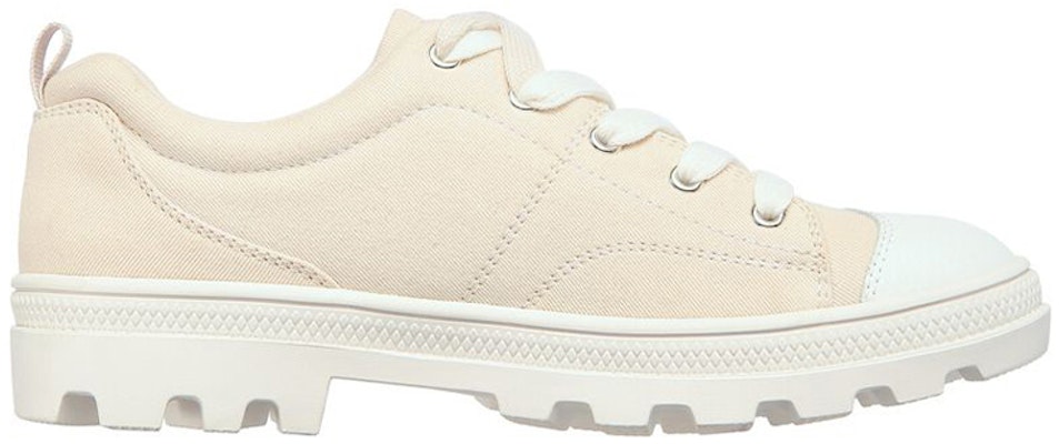 (W) Skechers Roadies Sneakers Rendah Gading 155340-OFWT Order (W) Skechers Roadies Sneakers Rendah Gading 155340-OFWT