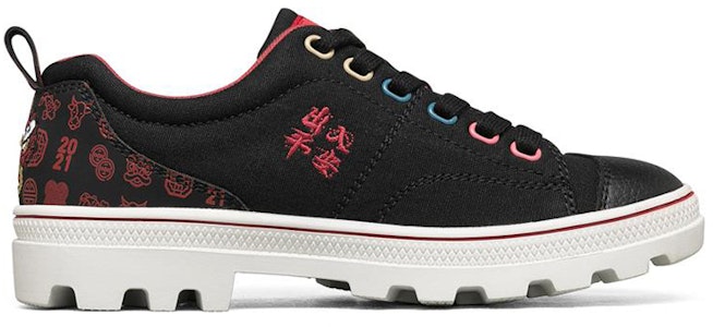 (W) Skechers 路兵'黑色' 66666340-BLK Order (W) Skechers 路兵'黑色' 66666340-BLK